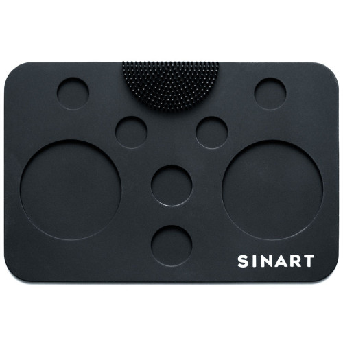 Sinart Mixing Pad Палітра силіконова для змішування фарб