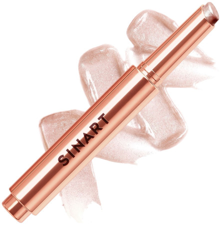 Sinart Блеск для губ SPARKLE TOUCH LIP GLOSS 01