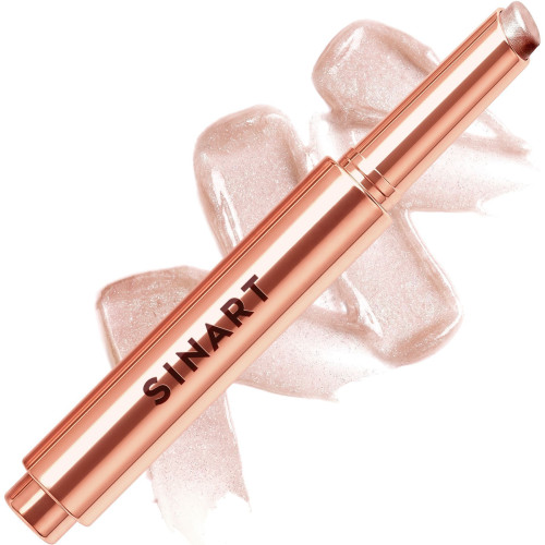 Sinart Блеск для губ SPARKLE TOUCH LIP GLOSS 01