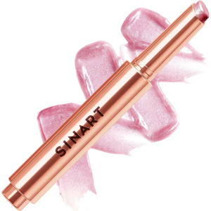 Sinart Блеск для губ SPARKLE TOUCH LIP GLOSS 02