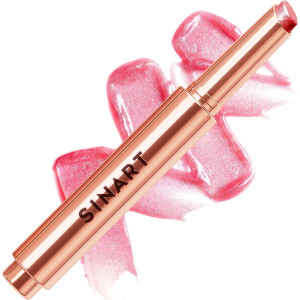 Sinart Блеск для губ SPARKLE TOUCH LIP GLOSS 03
