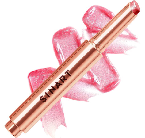 Sinart Блеск для губ SPARKLE TOUCH LIP GLOSS 03