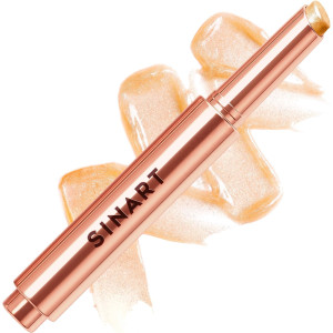 Sinart Блеск для губ SPARKLE TOUCH LIP GLOSS 04