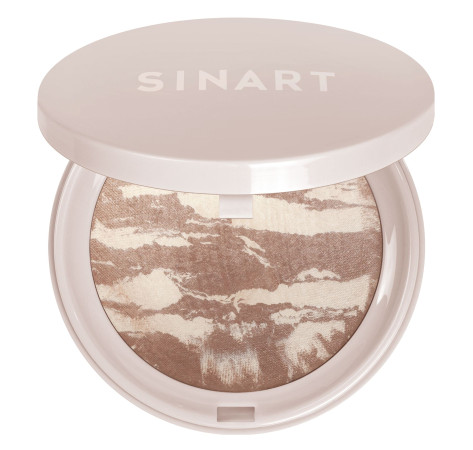 Sinart Sun Kissed Bronzer бронзер для обличчя