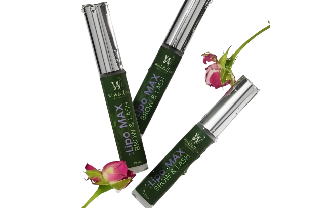 <p>Зустрічайте <strong>Новинки <br> Wink&Wow</strong></p>