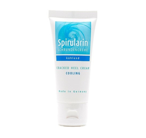 Spirularin Охлаждающий крем от трещин Shrunden Creme-C, 35 мл