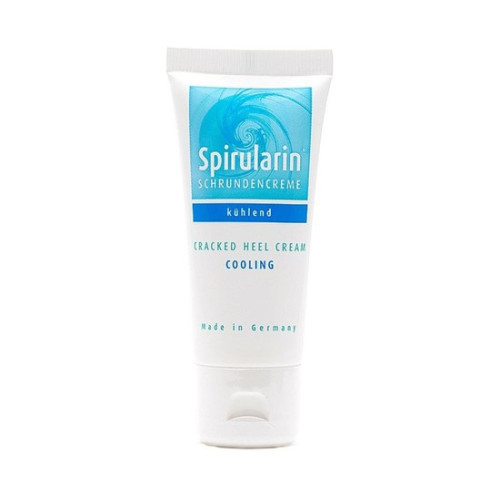 Spirularin Охлаждающий крем от трещин Shrunden Creme-C, 35 мл