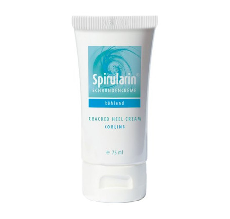 Spirularin Охлаждающий крем от трещин Shrunden Creme-C, 75 мл