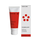 SÜDA Бальзам для нормальної шкіри Fussbalsam 75 мл