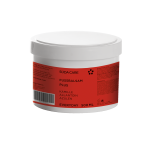 SÜDA Бальзам для сухої шкіри Foot Balm Plus 500 мл