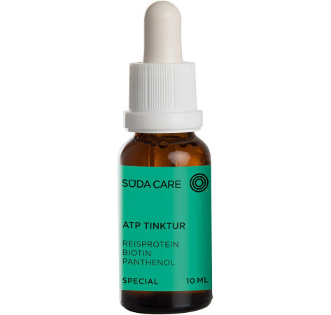 SÜDA Настоянка для регенерації шкіри ATP Tincture 10 мл