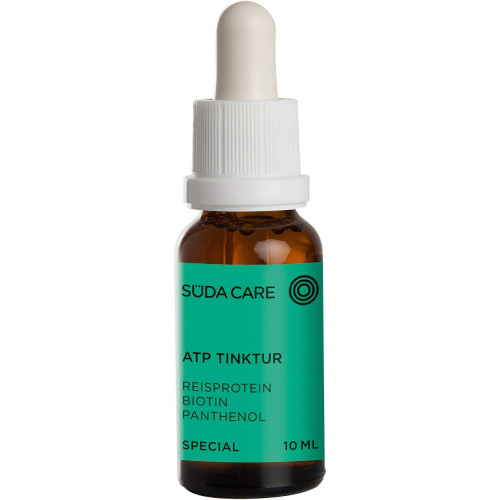 SÜDA Настоянка для регенерації шкіри ATP Tincture 10 мл