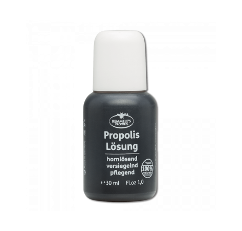 SÜDA Розчин Remmele’s Propolis 30 мл