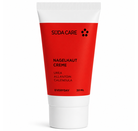 SÜDA Крем для кутикулы и ногтей Nagelhaut 30 мл