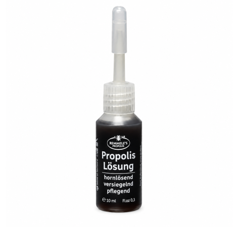 SÜDA Раствор Remmele's Propolis 10 мл