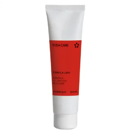 SÜDA Ромашковий Ліпо-крем Canola-Lipo 150 мл