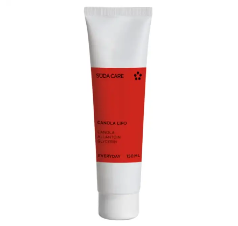 SÜDA Ромашковий Ліпо-крем Canola-Lipo 150 мл