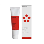 SÜDA Бальзам для лікування тріщин Shrunden Balsam 75 мл