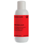 SÜDA Бальзам для ніг зміцнюючий з вітаміном Е Beinbalsam 500 мл