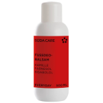 SÜDA Део-бальзам для ніг Fusdeobalsam 500 мл