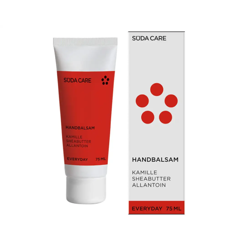 SÜDA Бальзам для рук Handbalsam 75 мл