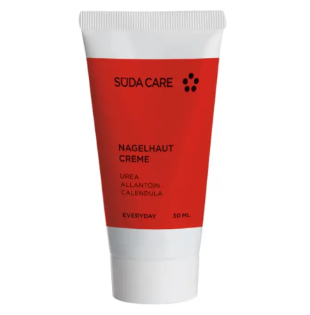 SÜDA Крем для кутикули та нігтів Nagelhaut 30 мл