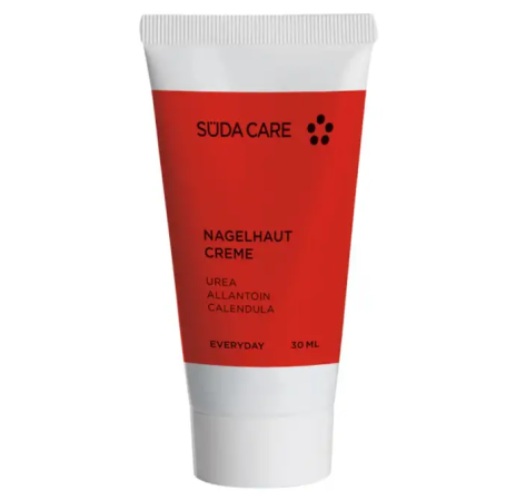 SÜDA Крем для кутикули та нігтів Nagelhaut 30 мл