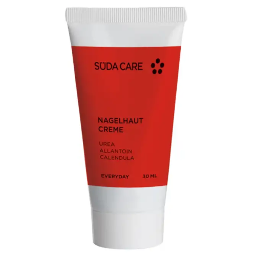 SÜDA Крем для кутикули та нігтів Nagelhaut 30 мл