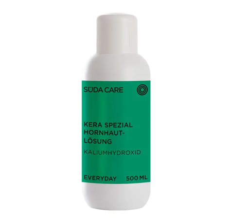 SÜDA Кератопластик для розм'якшення гіперкератозу Kera 500 мл