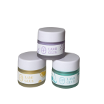 Tashnik Клей  без клею для ламінування вій, 10 мл ORANGE