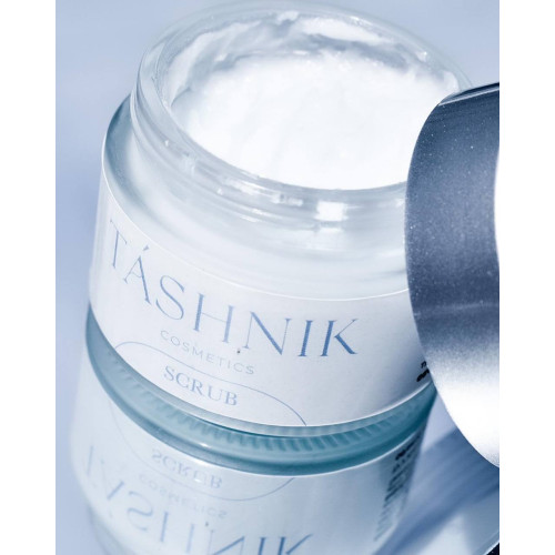 Tashnik Скраб для брів, 50 мл