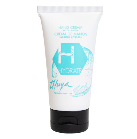 Крем для рук Hydrate