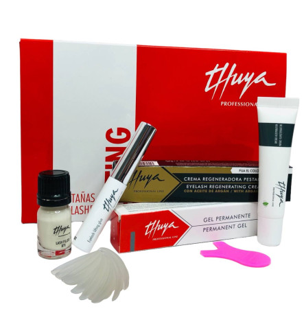 Набір для Ламінування вій + ДУ + БОТОКС BTX