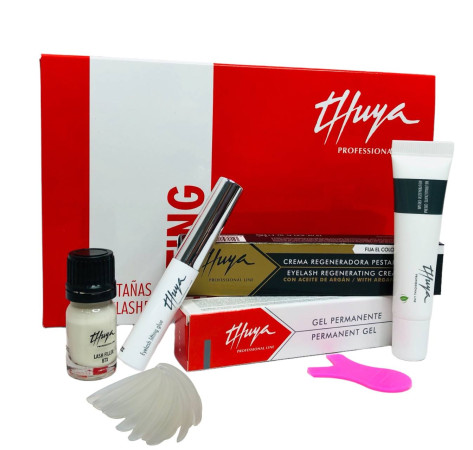 Набір для Ламінування вій + ДУ + БОТОКС BTX