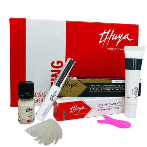 Набір для Ламінування вій + ДУ + БОТОКС BTX