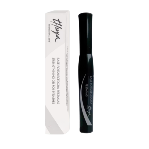 Гель для росту та зміцнення вій Thuya