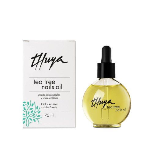 Thuya Олія для кутикули з маслом чайного дерева  75 мл