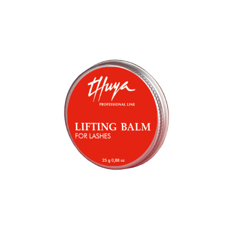 Thuya Клей гель для ламинирования ресниц LIFTING BALM 25 мл