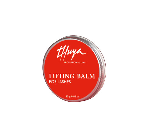 Thuya Клей гель для ламінування вій LIFTING BALM 25 мл