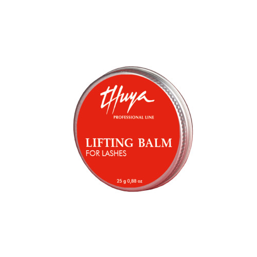 Thuya Клей гель для ламинирования ресниц LIFTING BALM 25 мл