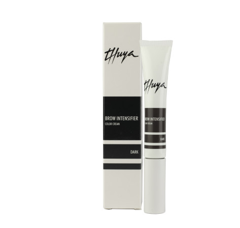 Thuya Туш для брів Brow Intensifier Color Cream Dark 7 мл