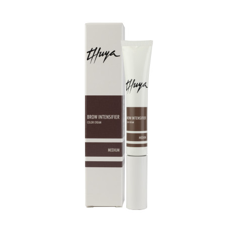 Thuya Туш для брів Brow Intensifier Color Cream Medium 7 мл