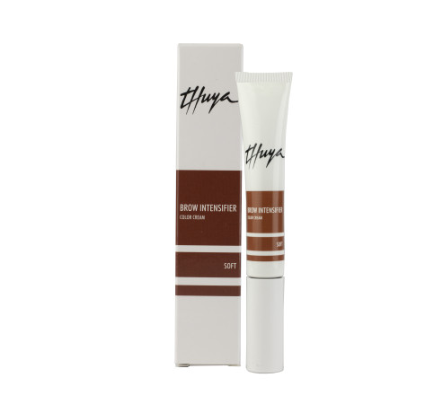 Thuya Туш для брів Brow Intensifier Color Cream Soft 7 мл
