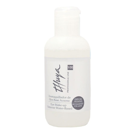 Знежирювач для вій антисептичний Thuya 100 мл