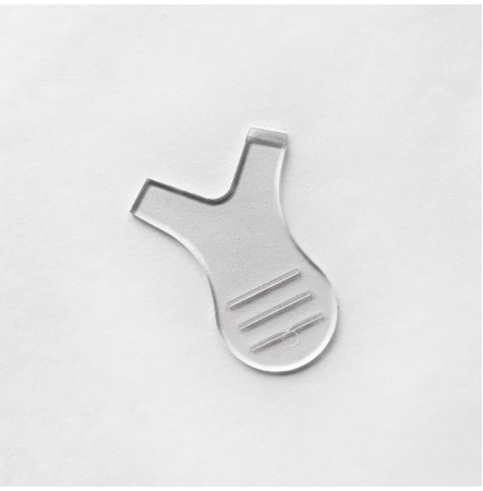 Апликатор для ламинирования ресниц