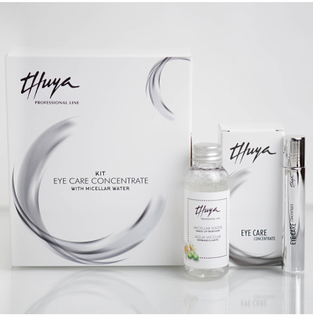 Лифтинг серум для периорбитальной зоны