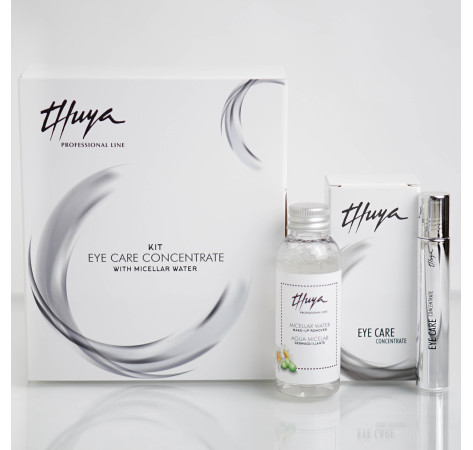 Ліфтинг серум для періорбітальної зони