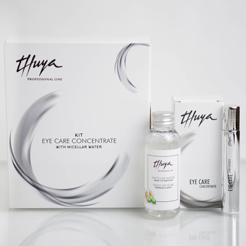 Ліфтинг серум для періорбітальної зони