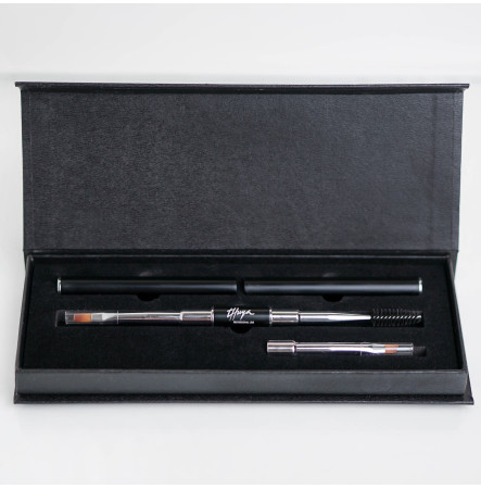 Преміум набір пензлів Thuya