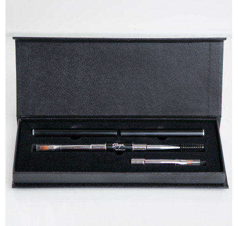 Преміум набір пензлів Thuya